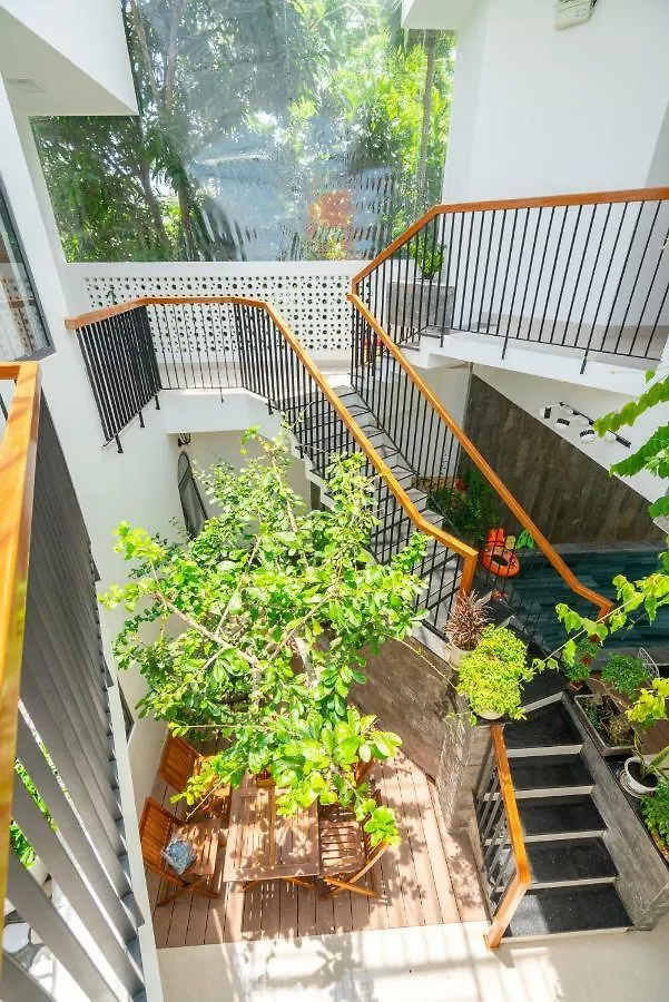 Cosiha Homestay Hoi An
