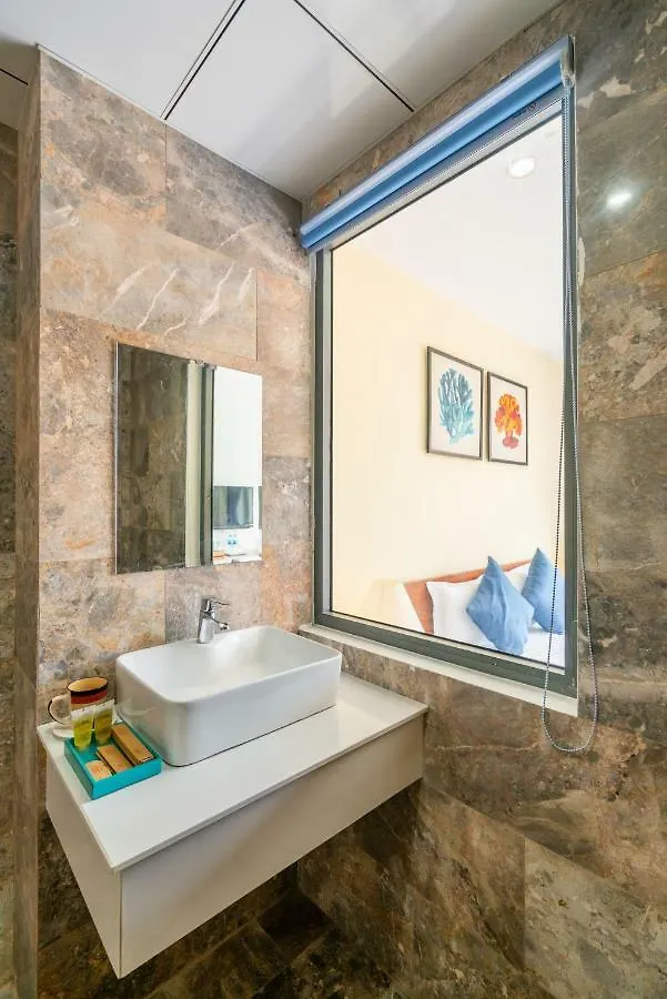 Cosiha Homestay Hoi An Vietnam