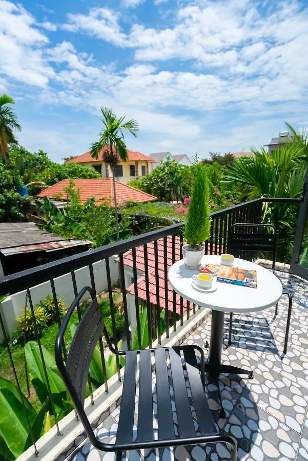 Cosiha Homestay Hoi An