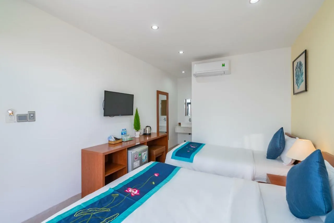 Cosiha Homestay Hoi An