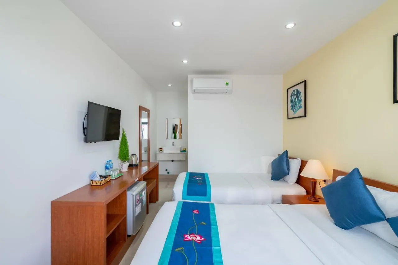 Cosiha Homestay Hoi An