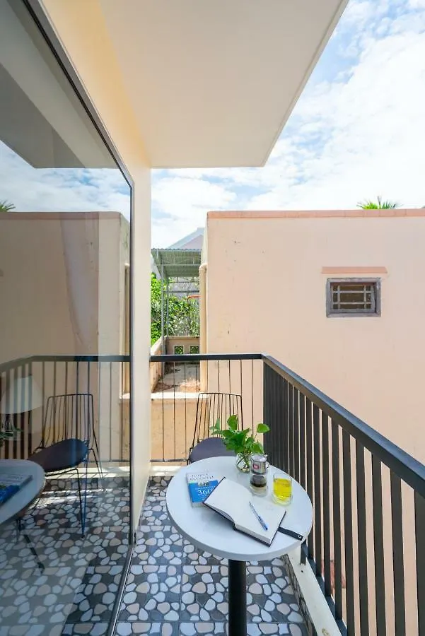Cosiha Homestay Hoi An