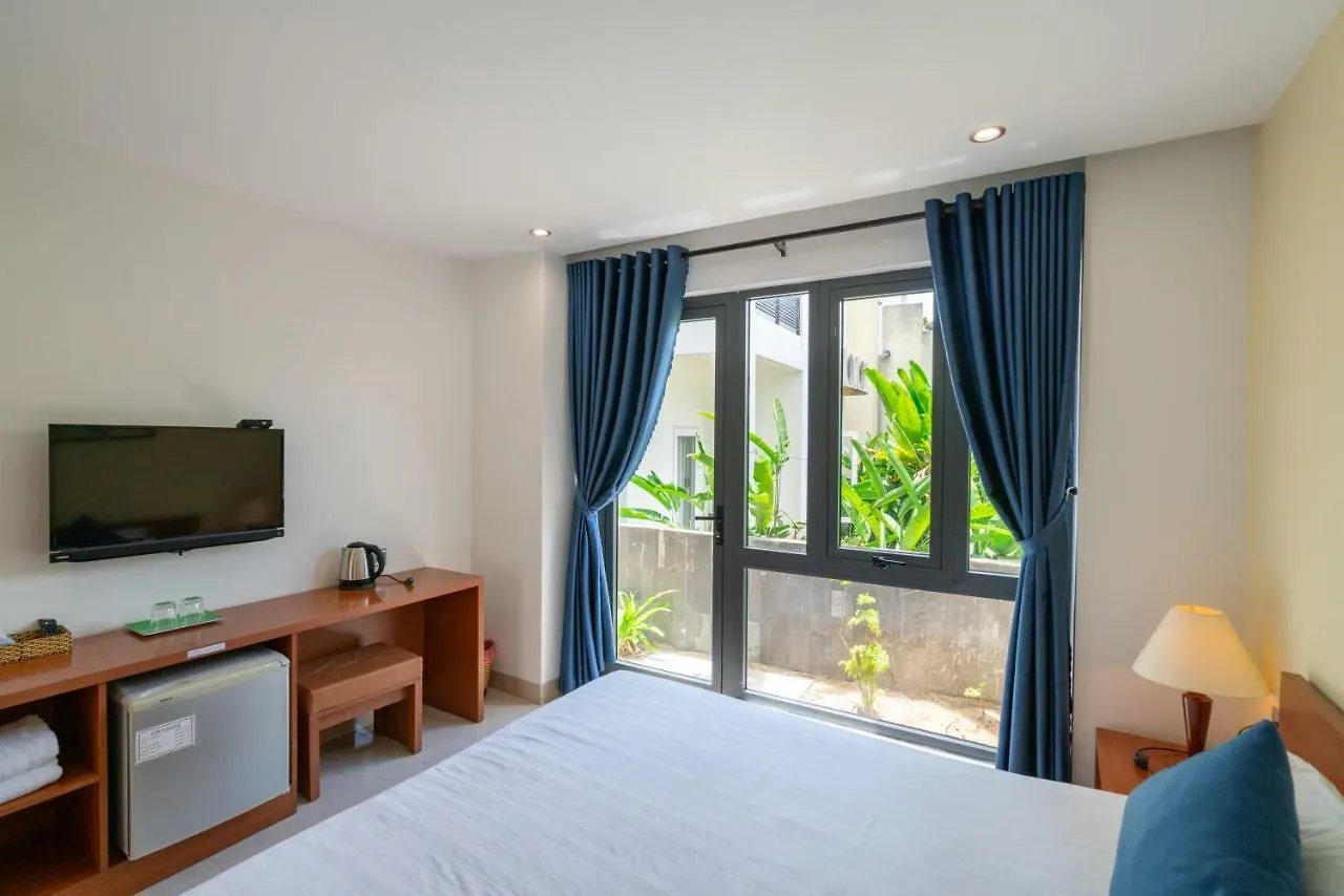 Cosiha Homestay Hoi An 0*,