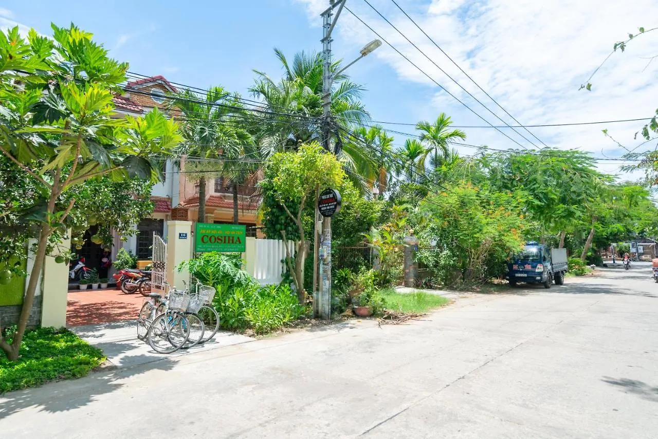 Cosiha Homestay Hoi An