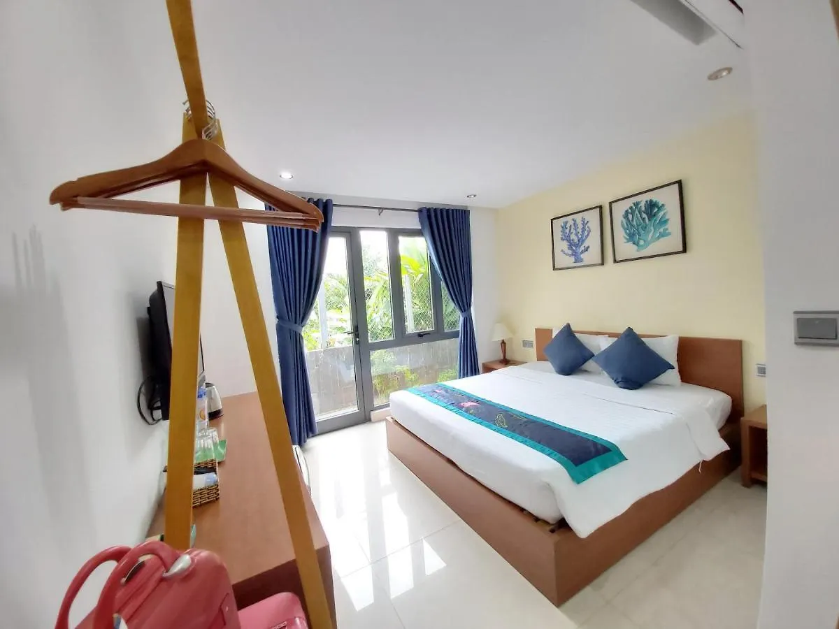 Cosiha Homestay Hoi An Vietnam