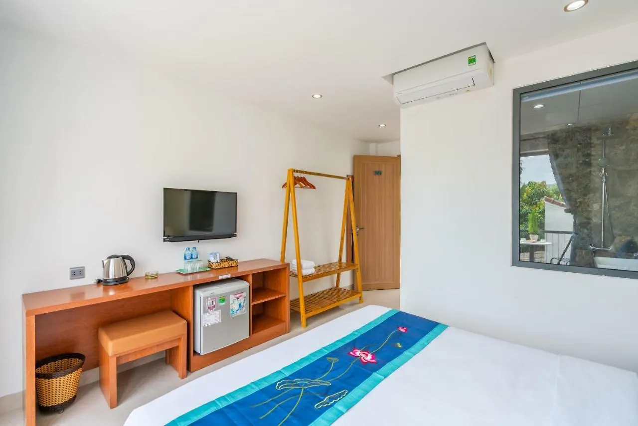 Cosiha Homestay Hoi An 0*,