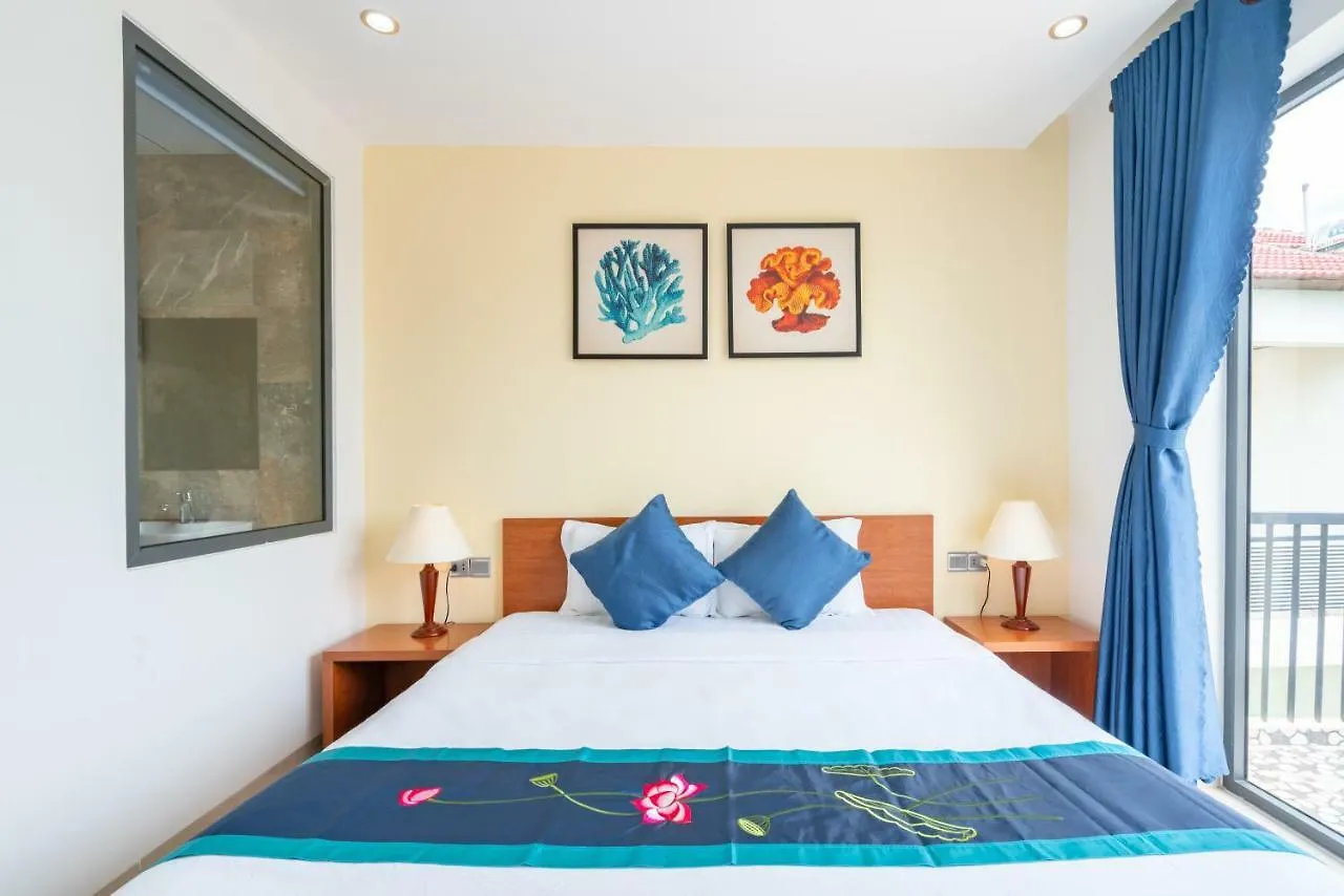 Cosiha Homestay Hoi An