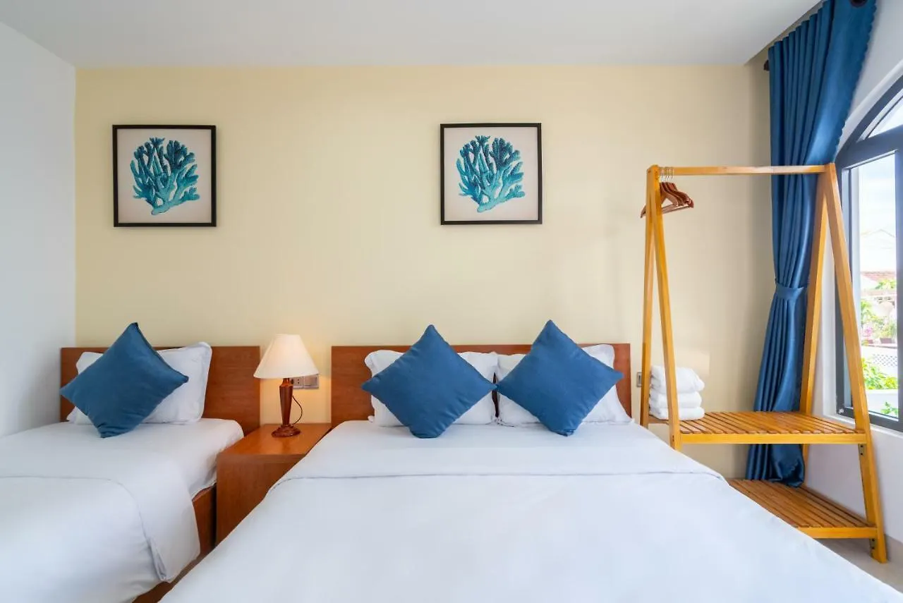 Cosiha Homestay Hoi An 0*,  Vietnam
