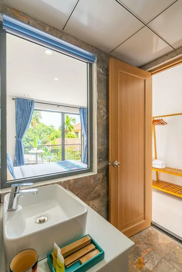 Cosiha Homestay Hoi An