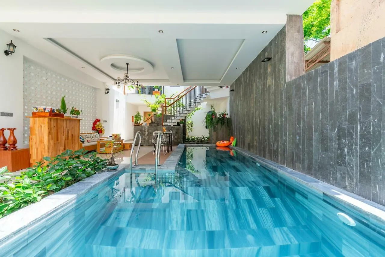 Cosiha Homestay Hoi An