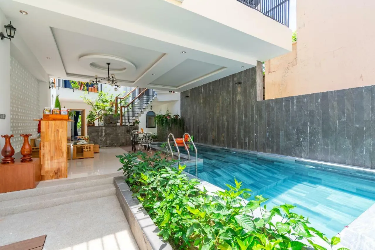 Cosiha Homestay Hoi An
