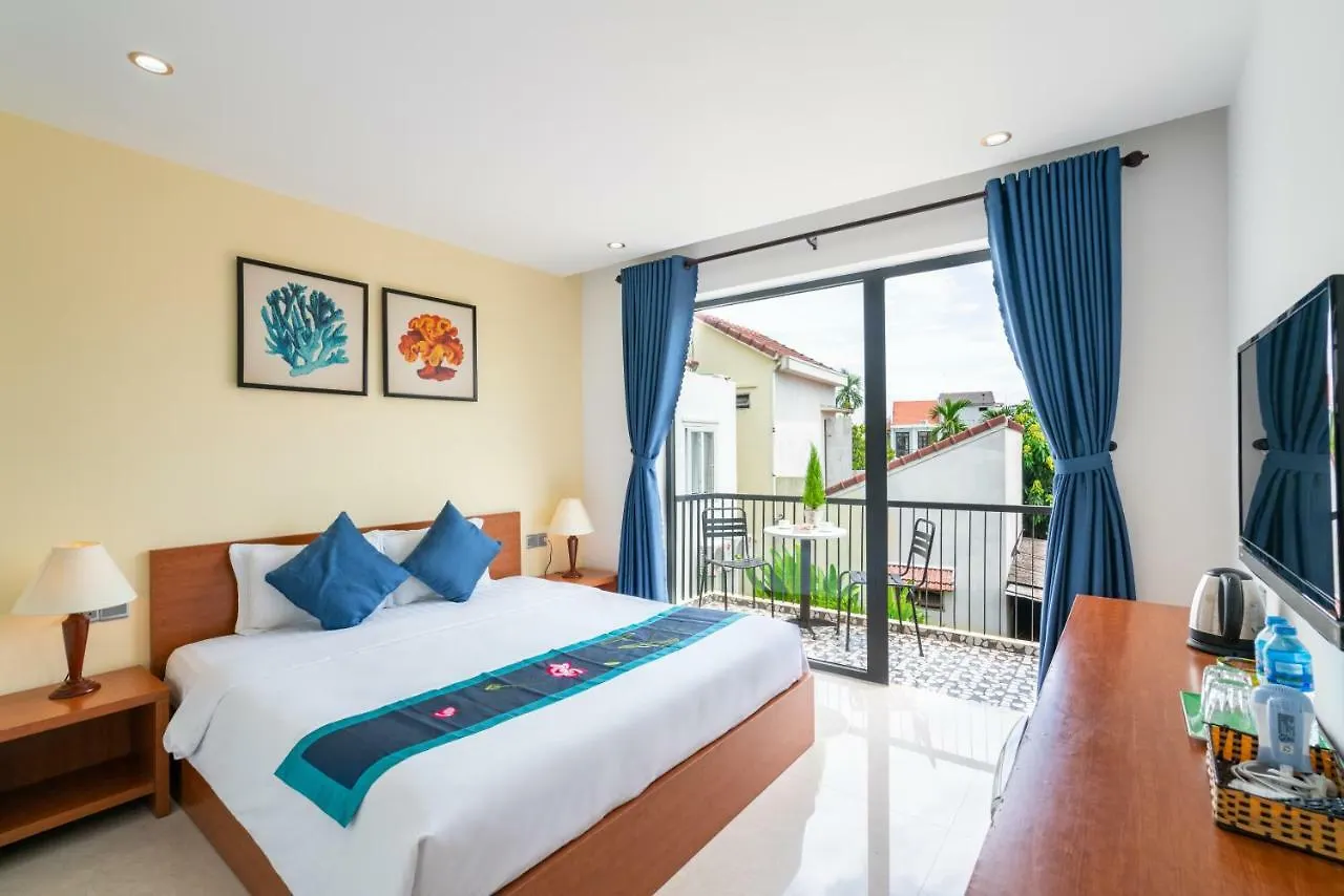 Cosiha Homestay Hoi An