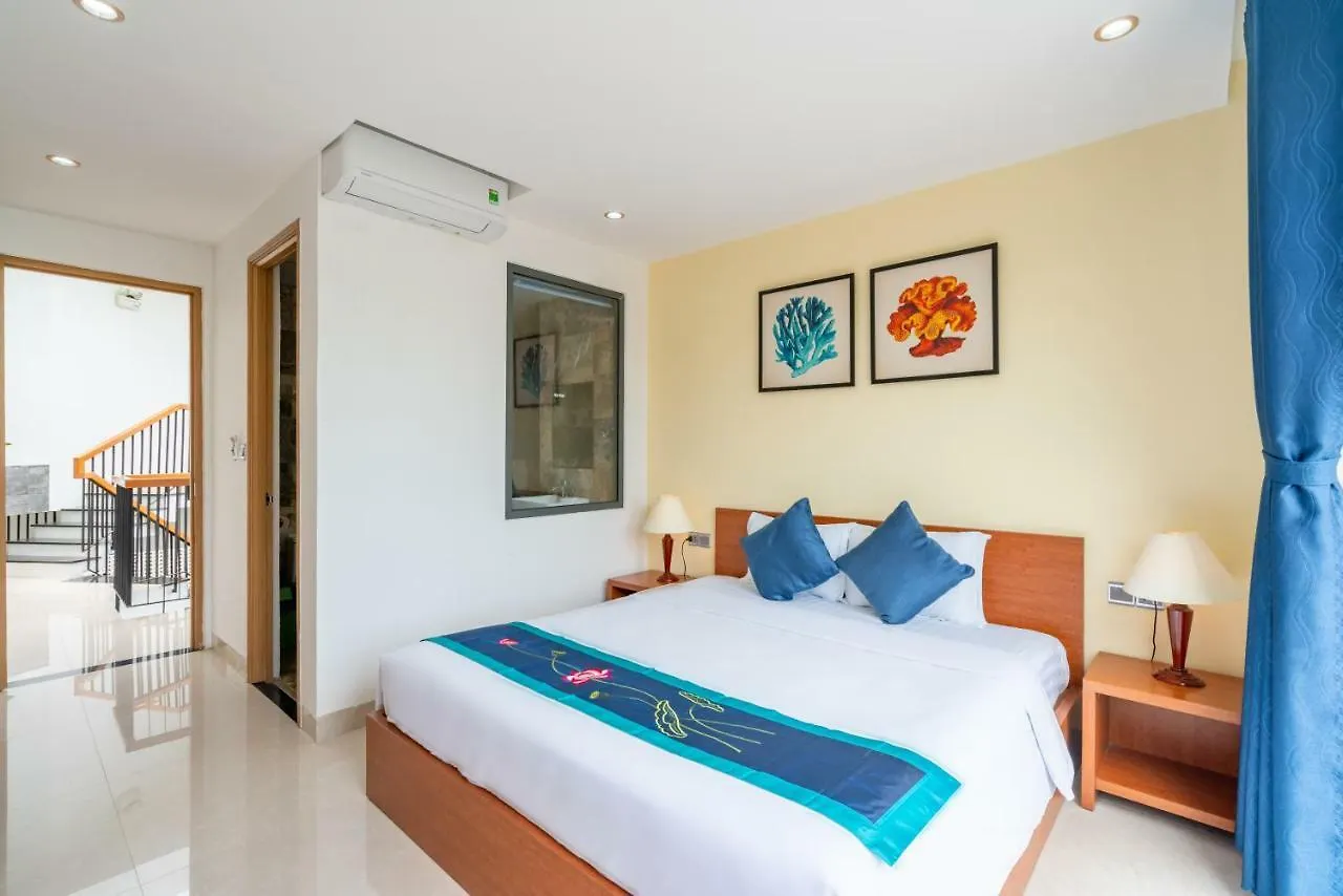 Cosiha Homestay Hoi An