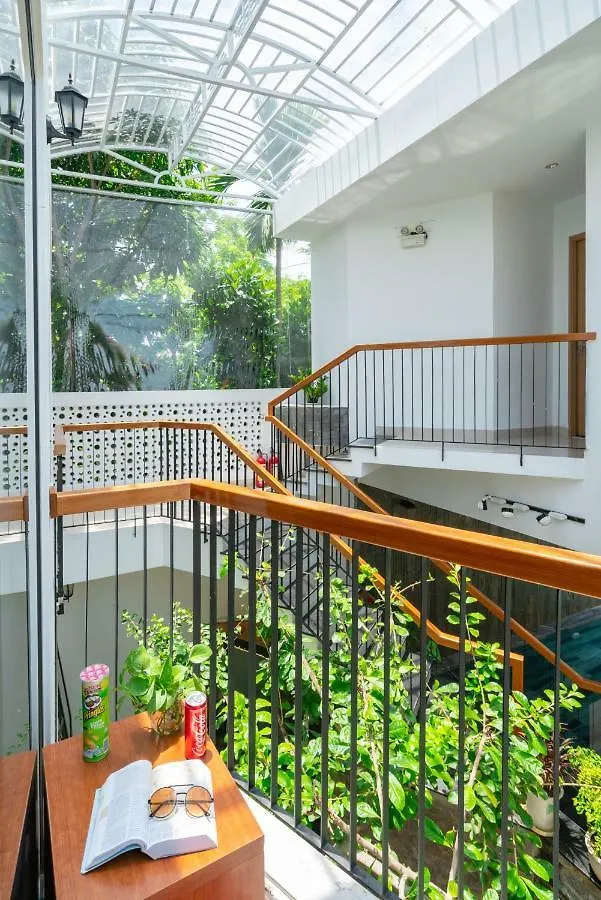 Cosiha Homestay Hoi An 0*,