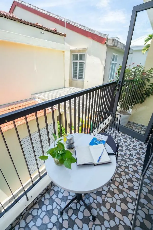 Cosiha Homestay Hoi An