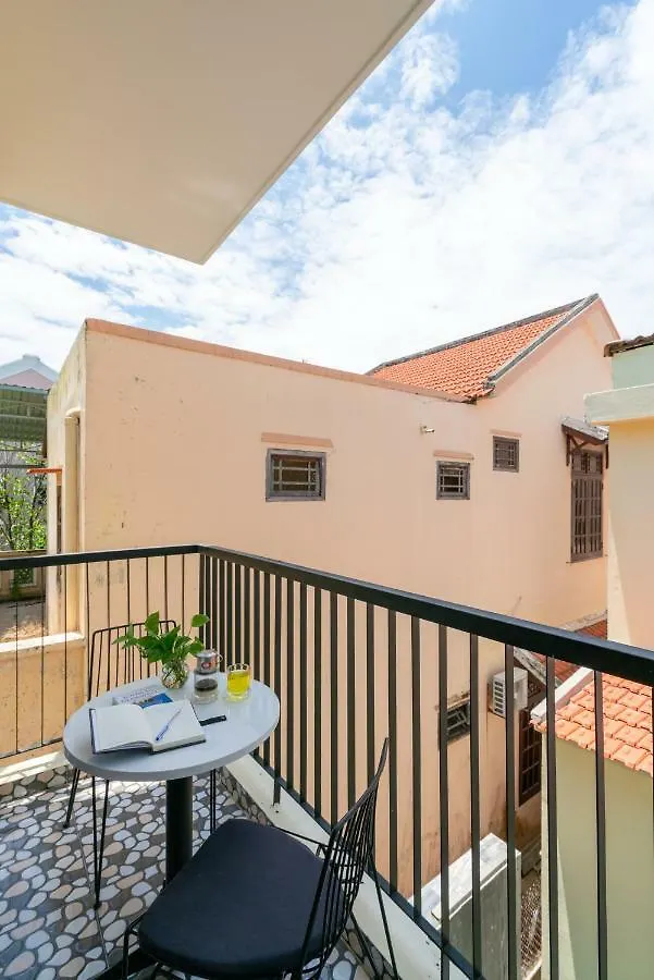 Cosiha Homestay Hoi An