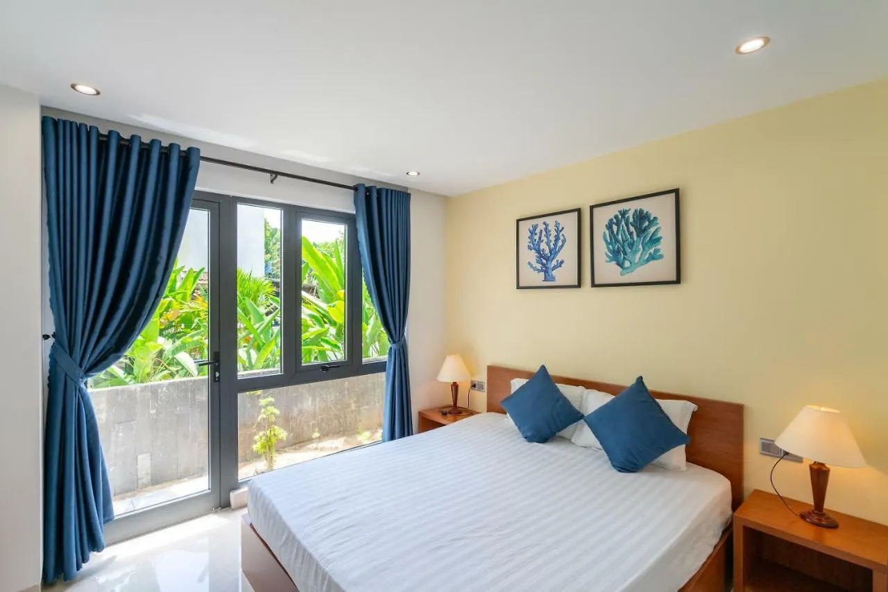 Cosiha Homestay Hoi An 0*,  Vietnam