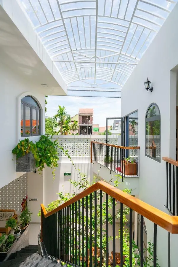 Cosiha Homestay Hoi An