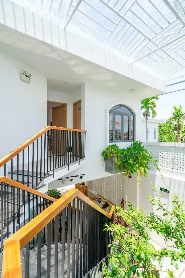 Cosiha Homestay Hoi An