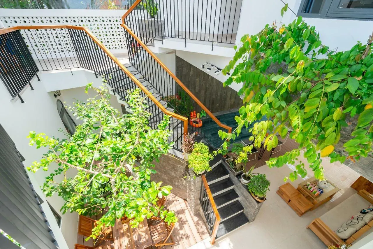 Cosiha Homestay Hoi An