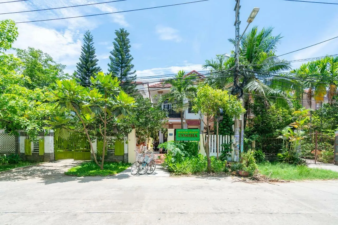 Cosiha Homestay Hoi An